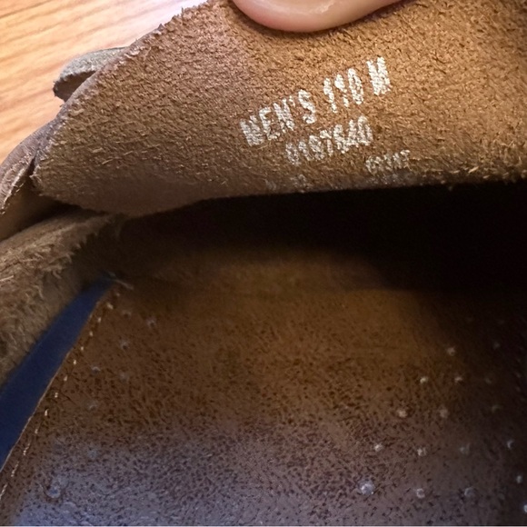 Sperry Authentic Original Boat Shoe - Picture 3 of 7